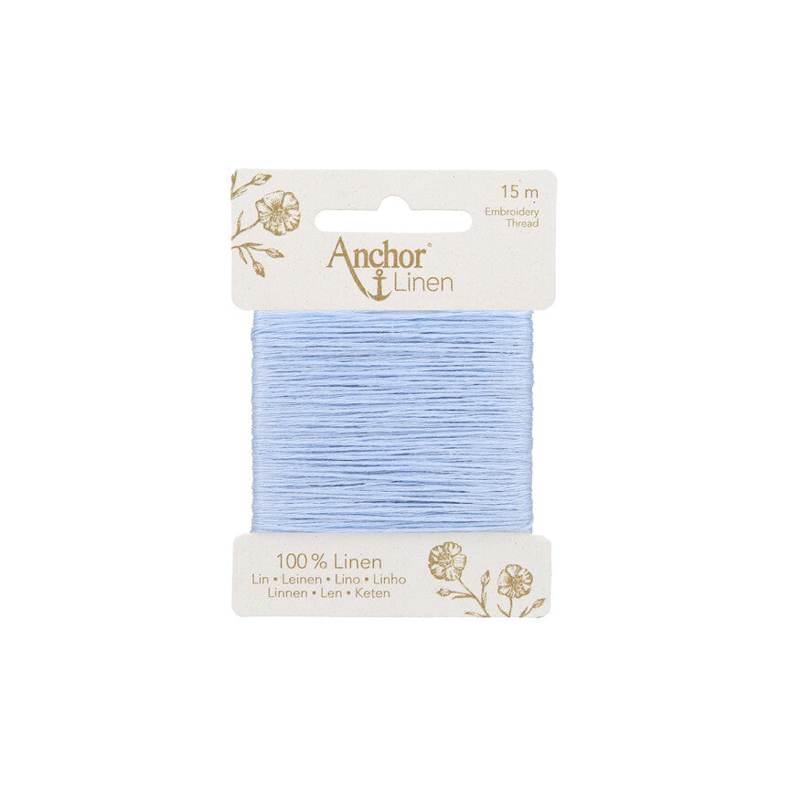 Anchor linen 31