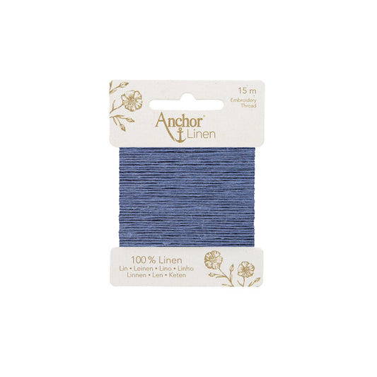 Anchor linen 32