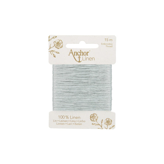 Anchor linen 34