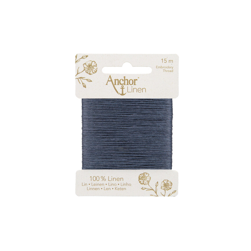 Anchor linen 33