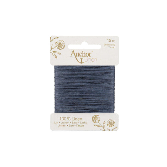 Anchor linen 33