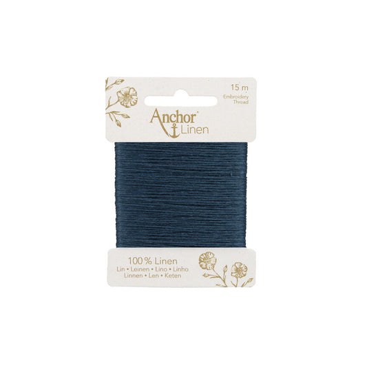 Anchor linen 36