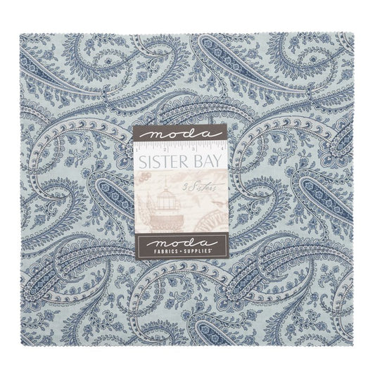 44270 Layer cake Sister Bay.