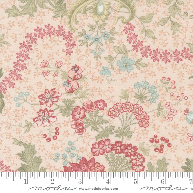 44310 -13 Bliss. Patch