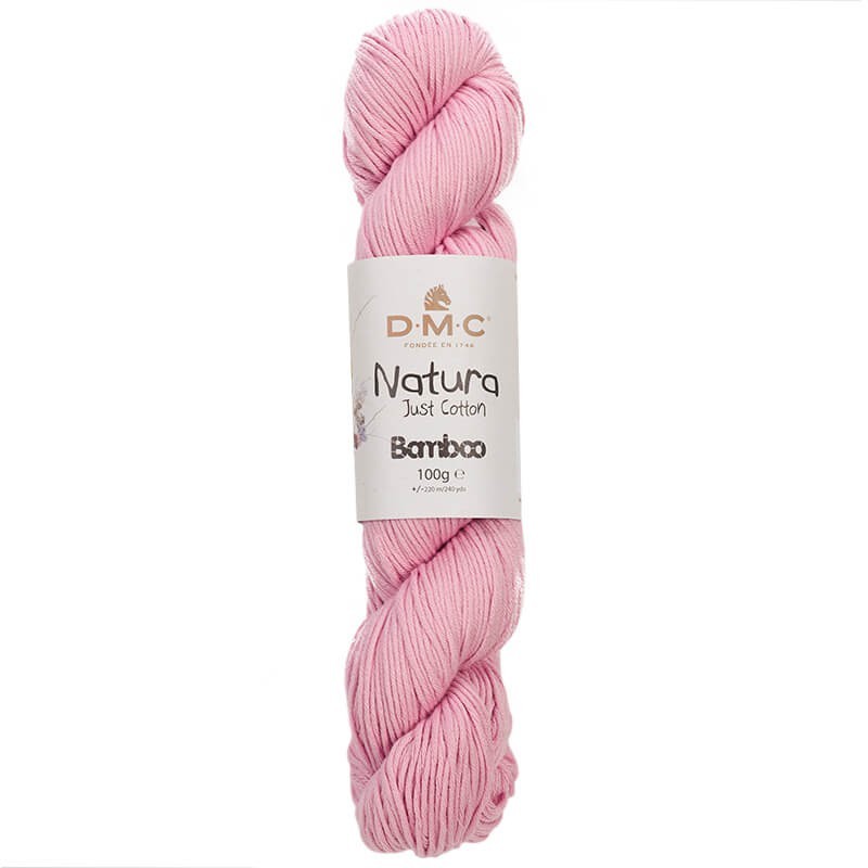 Natura just cotton  bamboo  color 621.