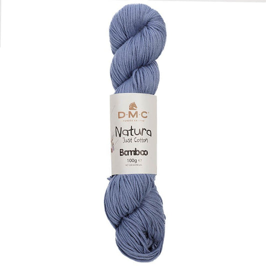 Natura just cotton  bamboo  color 624.