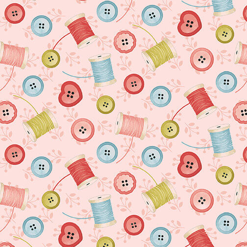 6621-28 Love you sew.