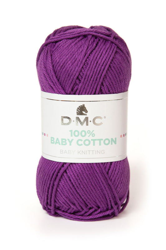 100% Baby Organic 756.