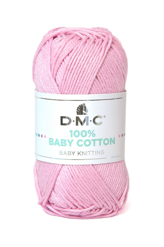 100% Baby Organic 760