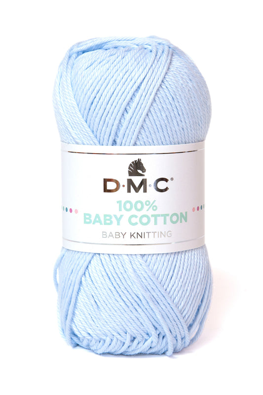 100% Baby Organic 765