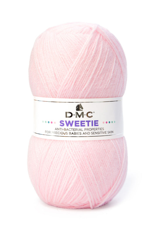 Sweetie 610.