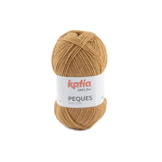 Peques 84967 camel tostado .