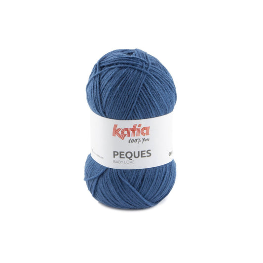 Peques 84968 azul fran .
