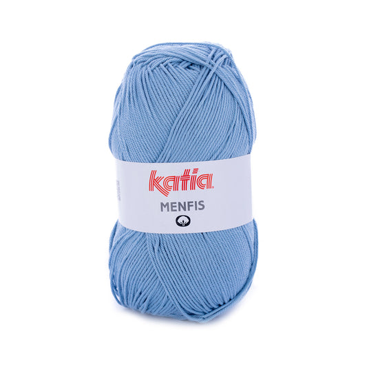 Menfis 12 azul.