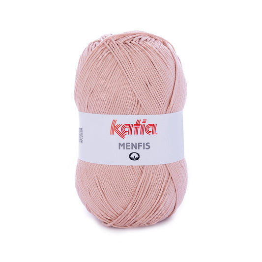 Menfis 15 rosa muy claro .