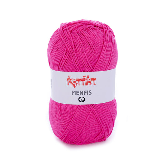 Menfis 25 Fucsia.