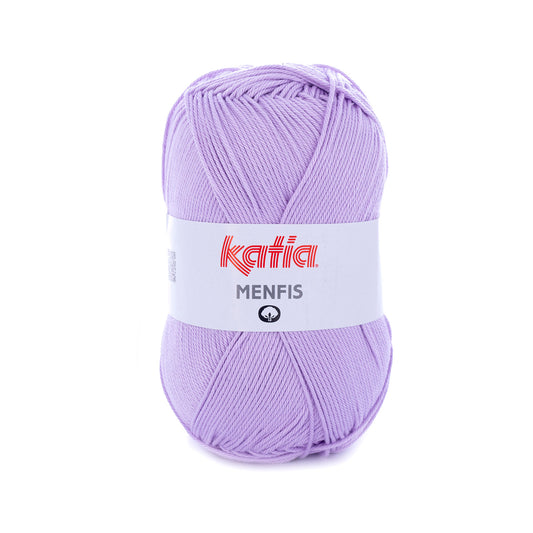 Menfis 27 lila.