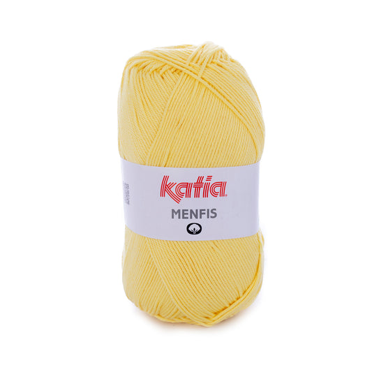 Menfis 31 Amarillo limón .