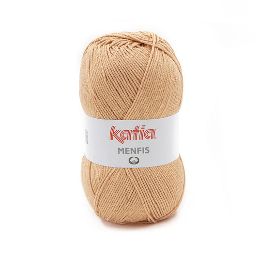 Menfis 43 beige pardo.