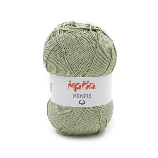 Menfis 44 Menta.