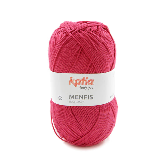 Menfis 48 Magenta tele.