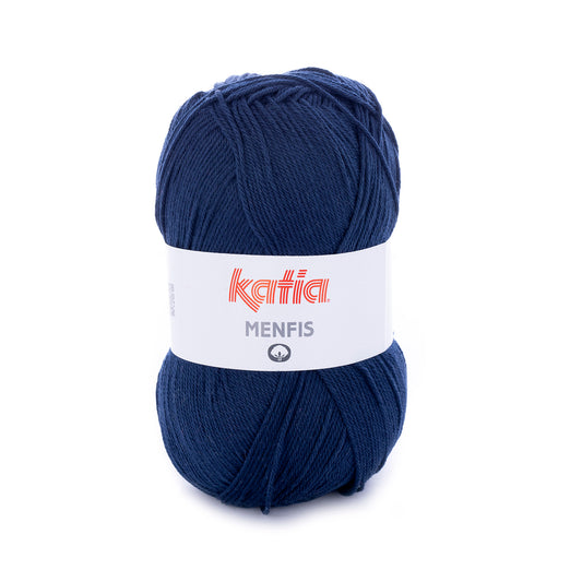 menfis 5 azul oscuro