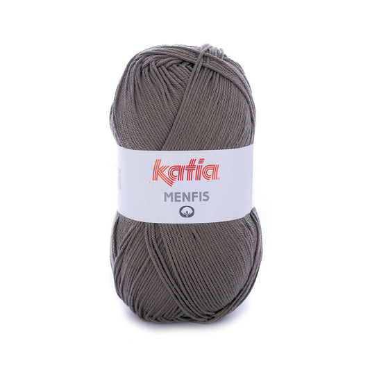 menfis 6 marron nuez