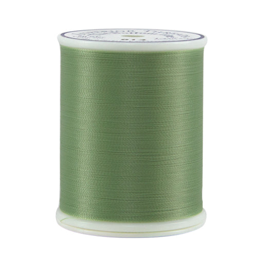 Bottom line 614-Verde.