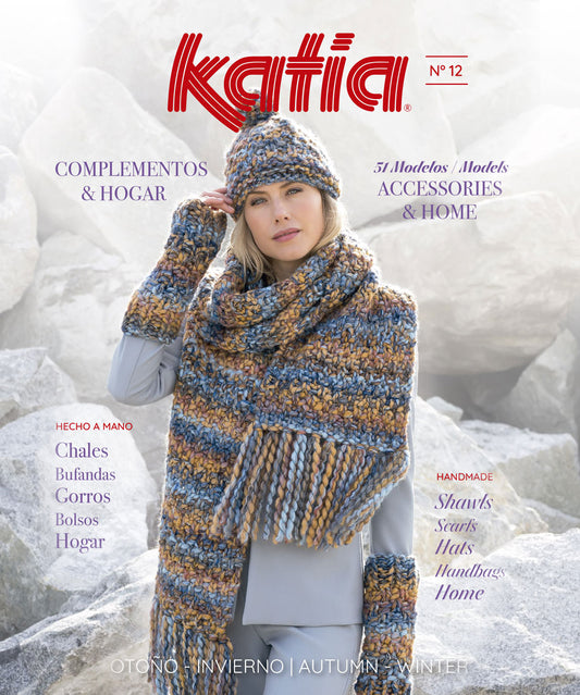 Mujer complementos n 12