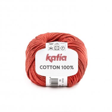 Cotton 100% -64 teja.