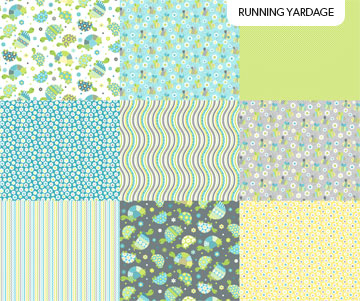 DP 24261-1 Itsy Bitsy.