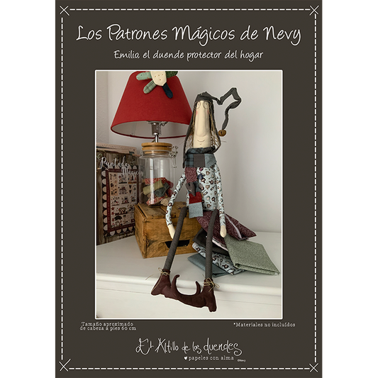 Duende Emilio.