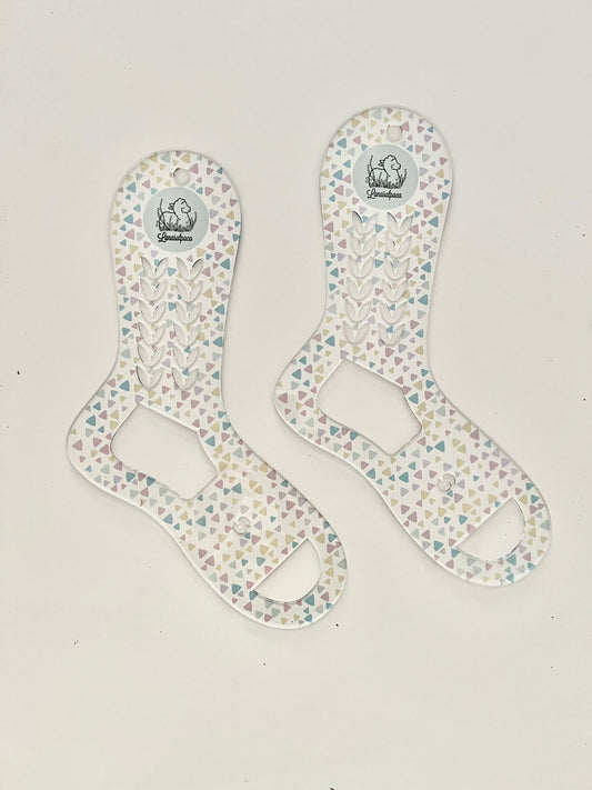 Bloqueador de calcetines S