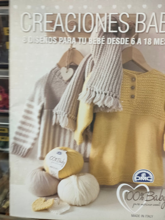 Creaciones Baby
