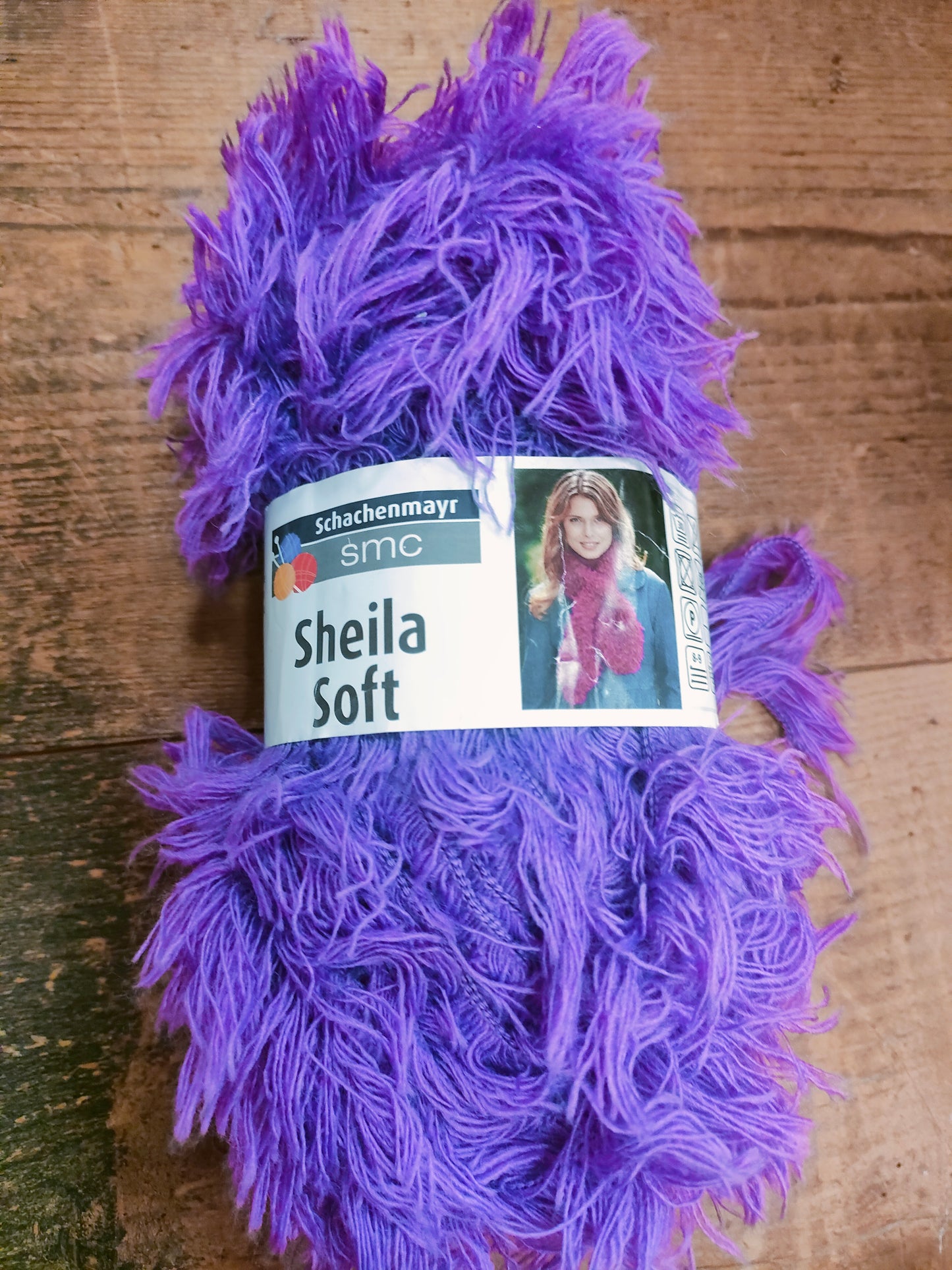 Sheila Soft 47.