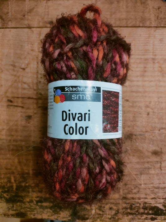 Divari Color 186