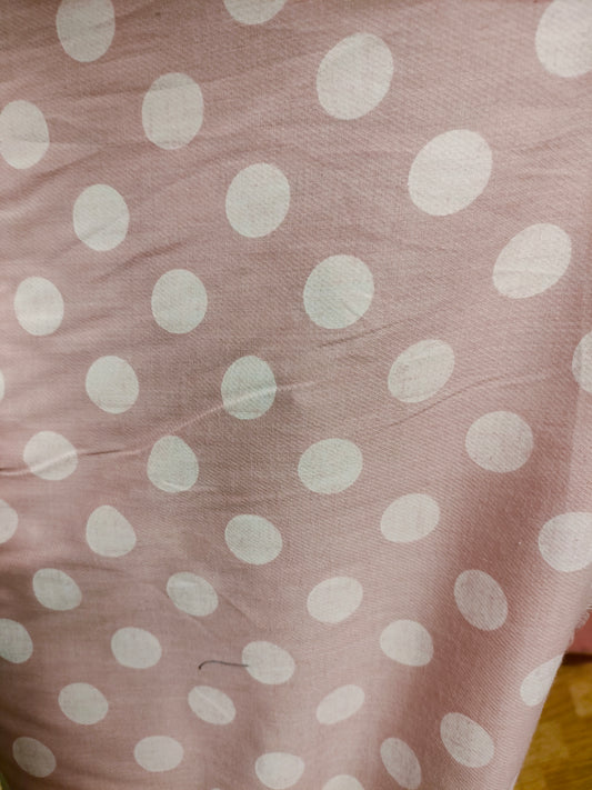 Lunar medio Rosa .