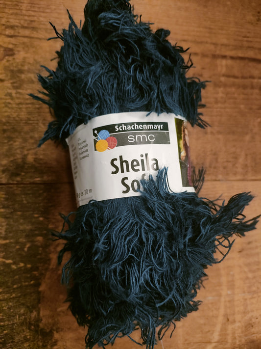 Sheila Soft 50.