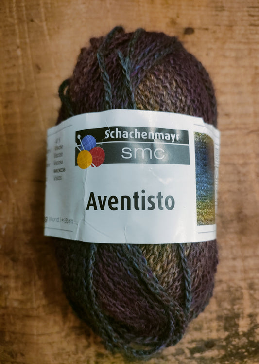 Aventisto 83