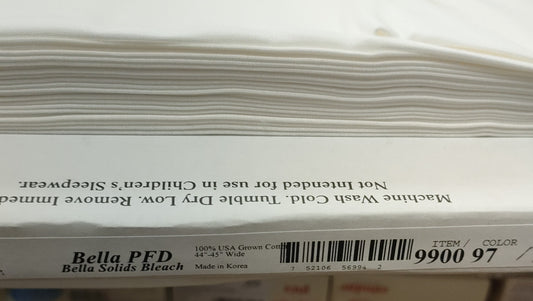 9900- 97 Bella Solids.