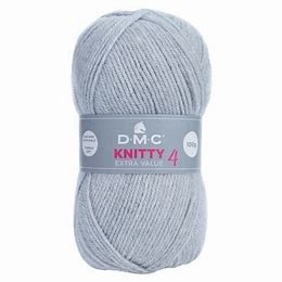 Knitty 4 -color 814