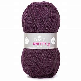 Knitty 4 -color 906.