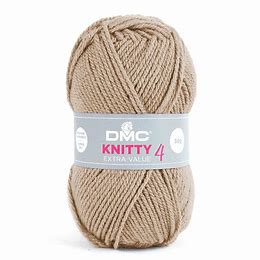Knitty 4 -color 964