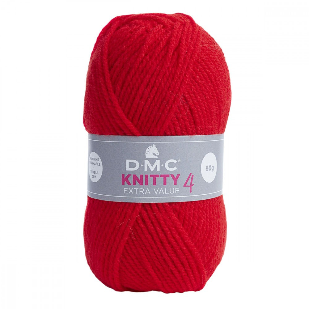 Knitty 4 -color 977