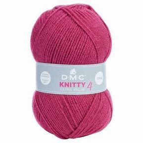 Knitty 4 -color 984