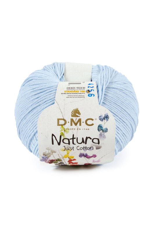 Natura Just cotton N05.