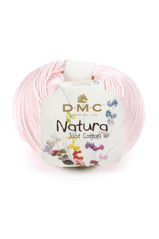 Natura Just cotton N06.