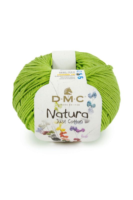 Natura Just cotton N13.