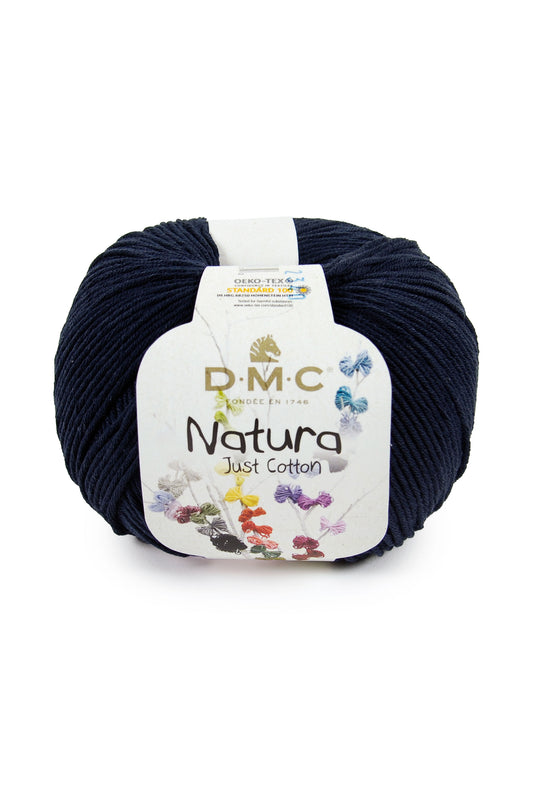 Natura Just cotton N28.