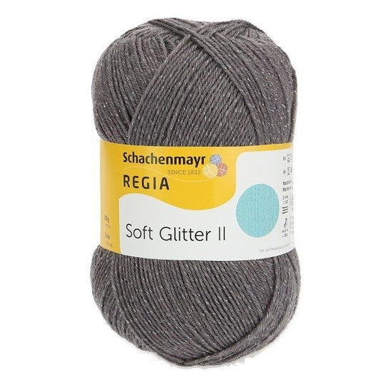Regia Soft Glitter 97.